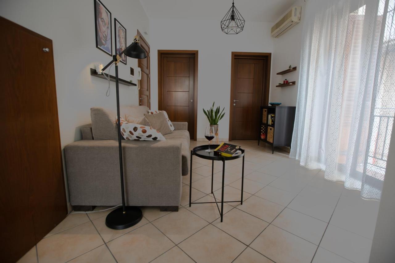 Cassaro Casa Vacanze Castellammare del Golfo Εξωτερικό φωτογραφία