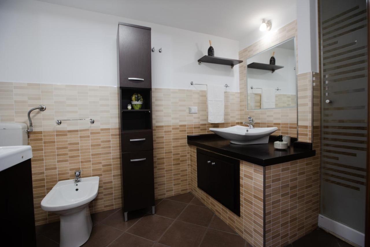 Cassaro Casa Vacanze Castellammare del Golfo Εξωτερικό φωτογραφία